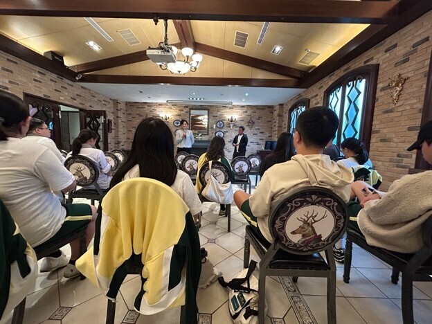 年輕廚師在地創業的實戰思維--蔡易達圖片