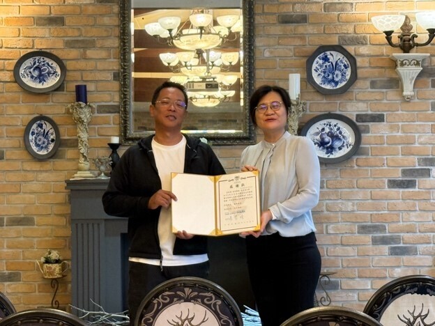 年輕廚師在地創業的實戰思維--蔡易達圖片