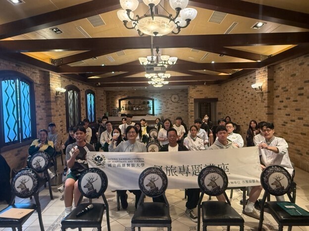 年輕廚師在地創業的實戰思維--蔡易達圖片