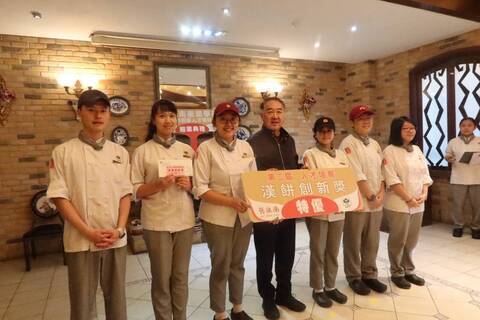 高餐大攜手舊振南推動人才永續與文化創新 延續百年好滋味圖片